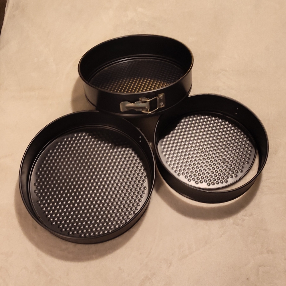 Men's Grooming Kit - Black